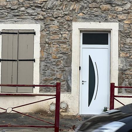 Maison Des Corbieres Conilhac-Corbieres Exterior photo
